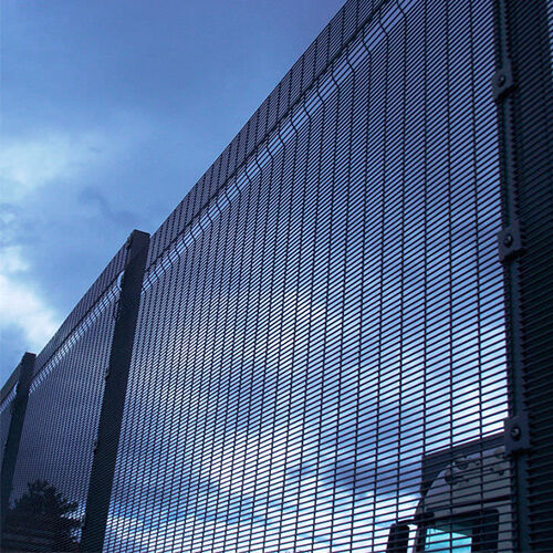 Wire Mesh Fence Series